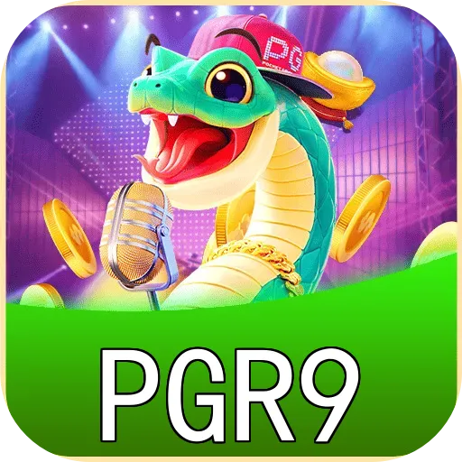 PGR9 Cassino Online